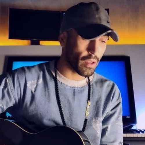 دانلود آهنگ احمد سلو شدی صاحب هر بند دلم شدی روز و شبم ماه دلم