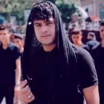 دانلود آهنگ امیر حافظ رنجبر پایین شهر