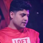 دانلود آهنگ عاشقی بچه فقیر بدتر و کفر خداس آخر عشقد زانم رگ و سرنگ هواس