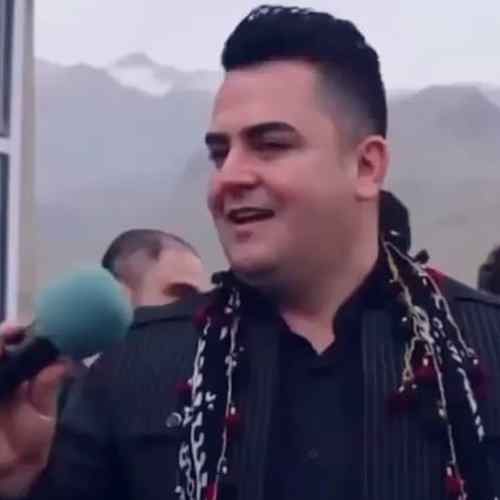 دانلود آهنگ فرشاد امینی ئه سل هه ورامی پاتن نشینی