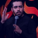 دانلود نوحه اهل خطر شدن قانون محرمه مجنون کربلا مجنون محرمه
