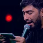 دانلود نوحه دنیای بی حسین معنایی نداره این دنیا برای ما جایی نداره