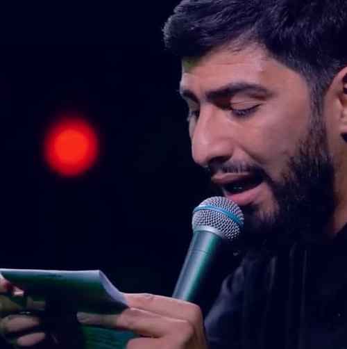 دانلود نوحه دنیای بی حسین معنایی نداره این دنیا برای ما جایی نداره