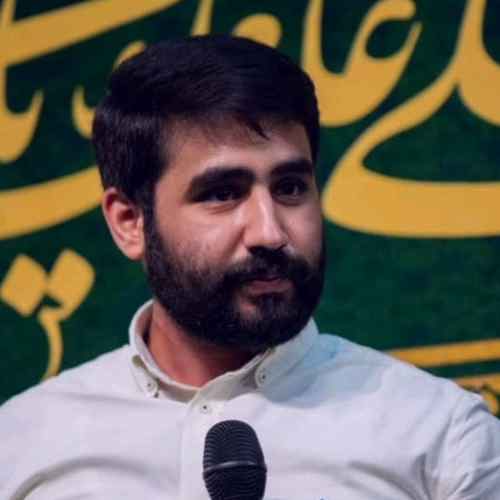 دانلود نوحه علمت یعنی پناه حرمت یعنی بهشت حسین طاهری دانلود نوحه علمت یعنی پناه حرمت یعنی بهشت حسین طاهری