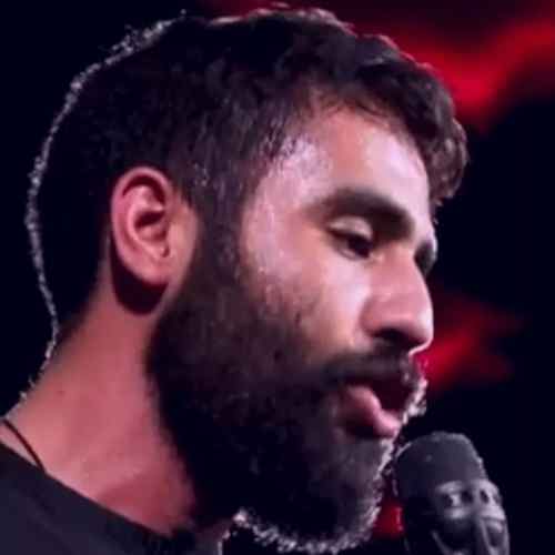 دانلود نوحه چه عزتی توی راه کربلا داری حسین اربعین برو بیا