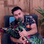 دانلود آهنگ ایمان سیاهپوشان عاشقو زاروم