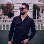 دانلود آهنگ جواد عباسی ای داد و بی داد