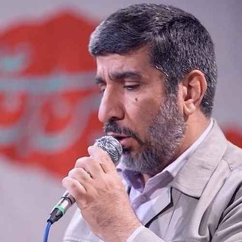 دانلود نوحه کشته تیغ غمت زنده جاویدان است مهدی سلحشور