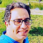 دانلود آهنگ مسعود امامی تو که خبر داری که چقدر روم اثر داری