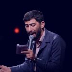 دانلود نوحه براتو کاری نداره منو آدمم کنی منو آماده ی شب های محرمم کنی