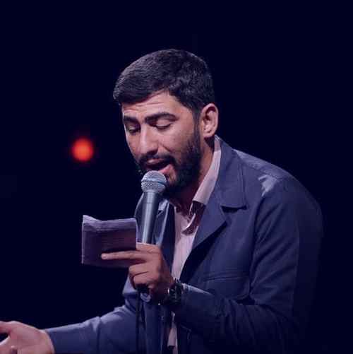 دانلود نوحه براتو کاری نداره منو آدمم کنی منو آماده ی شب های محرمم کنی