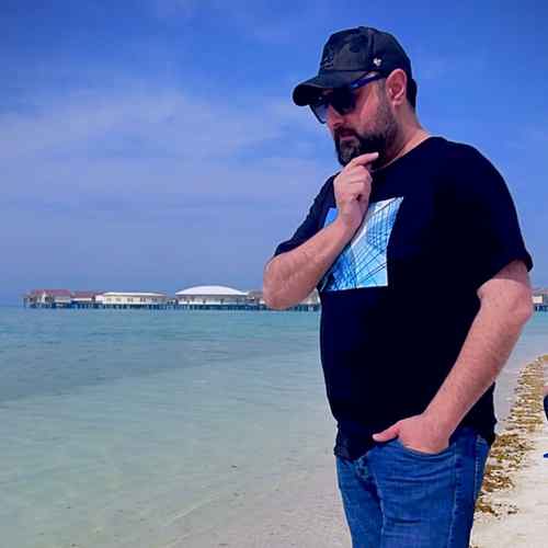 دانلود آهنگ محمد علیزاده خوش میگذره