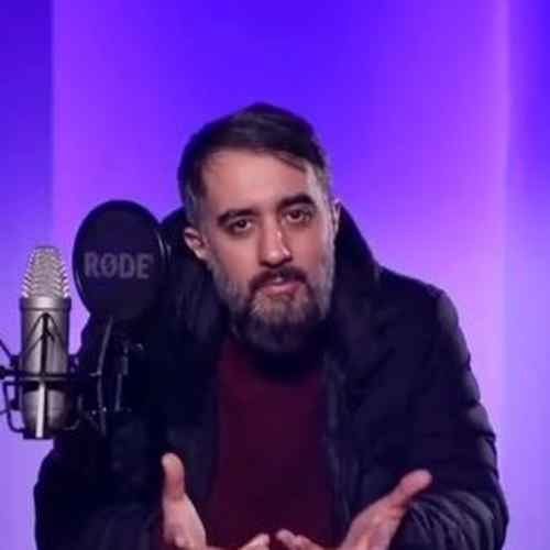 دانلود نوحه مثل جدم حسین شهید کربلا از محمد حسین پویانفر
