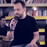 دانلود آهنگ محمد زارع بعد تو همه پرسیدن ازم این حال تو