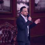 دانلود آهنگ محمد زارع خطا کردم گناه کردم ببخشم تا که برگردم