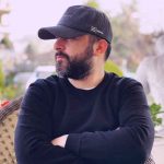دانلود آهنگ محمد زارع باران دوباره نم نم بارون منو یاد تو می ندازه