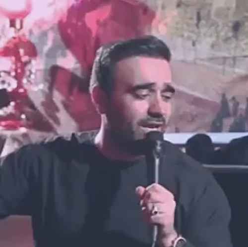 Mohsen Arab Khaleghi Sofreh Karame To دانلود نوحه سفره کرم تو همیشه بازه خدا برا نوکرای تو میسازه