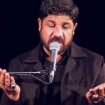 دانلود نوحه از سر صبح داره دلم می لرزه چه اضطرابی داره خواهر تو