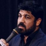 دانلود نوحه سرم خاک پای حسین دلم کربلای حسینه مجتبی رمضانی