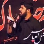 دانلود نوحه تا زنده ایم شور حسینی شعار ماست مجتبی رمضانی