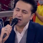 دانلود آهنگ مرتضی جعفرزاده میمیرم