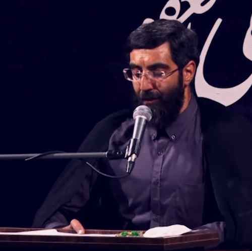 دانلود نوحه تشنه ام آب در این مشک ندارم چه کنم رضا نریمانی