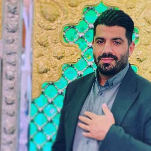 دانلود نوحه عهد و پیمان منه با دلبرم که رقیه باشه اسم دخترم روح الله بهمنی