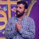دانلود نوحه این اشک روی چشمام قیمت نداره دنیا بدون روضه برکت نداره