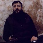 دانلود نوحه دلم میخواد بارون شم مزارتو بغل کنم سید امیر حسینی