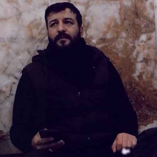 دانلود نوحه دلم میخواد بارون شم مزارتو بغل کنم سید امیر حسینی
