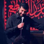 دانلود نوحه می آیم تا ببارم بغض ابر بهارم بغض ابر بهارم سید امیر حسینی