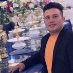دانلود آهنگ علی احمدیانی دسه زردگه گردمسه دس حالم ریوداره ماچ نیم وه کس
