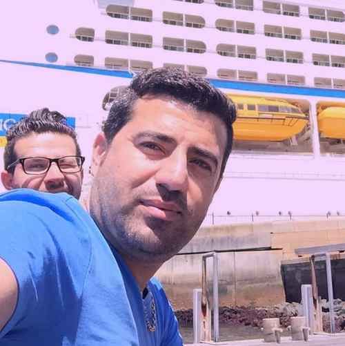 دانلود آهنگ آیت احمدنژاد ئامین و ئامین ئامینیم سیدیی