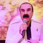 دانلود آهنگ عزیز ویسی گوله باغ له کاتی ماچ کردنی دوگولم له باغی چنی