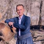 دانلود آهنگ دلسوز خالدی عه مره که م هه وری لار