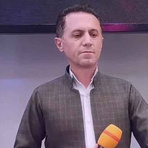 دانلود آهنگ دلسوز خالدی داخه که ی گرانم رویی خوشیکی جارانم