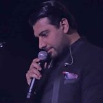دانلود آهنگ توی قلب کوچیکم جاتو محکم میکنم