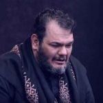 دانلود نوحه نکشیدی نفس من نفسم بند آمد حیدر خمسه