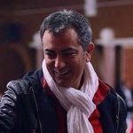 دانلود آهنگ محمدرضا هدایتی ساعت خواب یه دل تنگ فکر خراب
