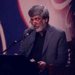 دانلود نوحه مه مبارک در ابر آرمیده بیا امید آخر دلهای داغ دیده بیا مهدی سماواتی