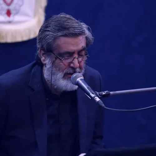 دانلود نوحه ای جان جهان جهانه جان ادرکنی مهدی سماواتی