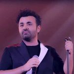 دانلود آهنگ میثم ابراهیمی دنیا دنیا دوست دارم تورو دوست دارم