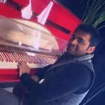 دانلود آهنگ میثم ابراهیمی شکوه جاودان
