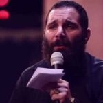 دانلود نوحه مگه غیر از اینه که میاد اشکام محمد حسین حدادیان