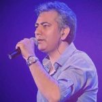 دانلود آهنگ محمدرضا هدایتی دنیا کوچیکه شاید یه روزی یه جا دیگه دیدمت