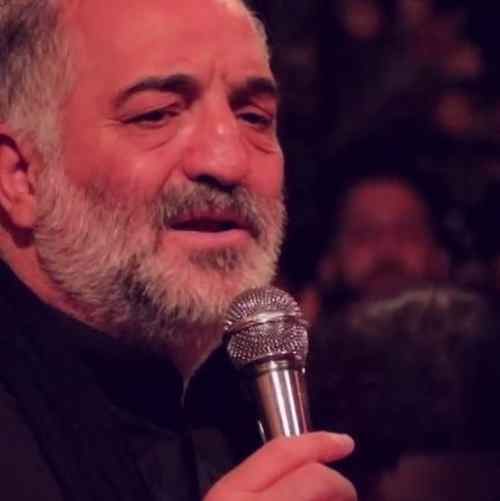 دانلود نوحه نظر کن به حالم که محزونم و دل پریشون نریمان پناهی