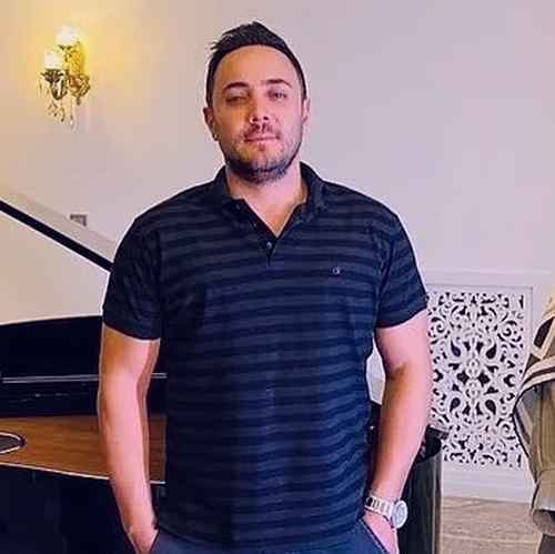 دانلود آهنگ ناصر زینعلی شبای تهرون