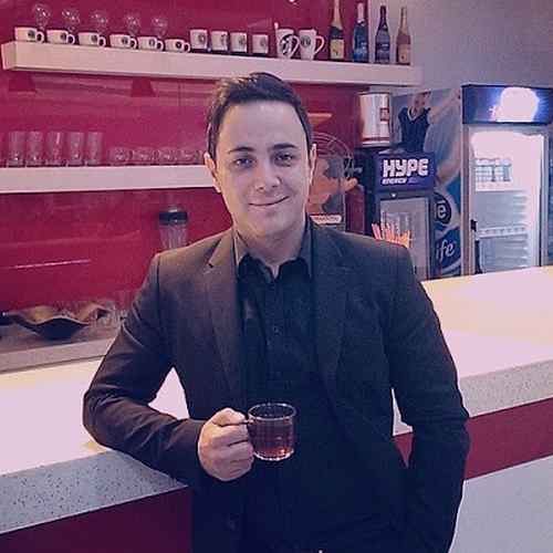 دانلود آهنگ ناصر زینعلی کاش میشد