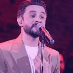دانلود آهنگ راغب بارون بباره دانلود آهنگ راغب بارون بباره