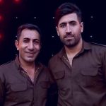 دانلود آهنگ سیوان گاگلی باران ده باری خیابان قوره